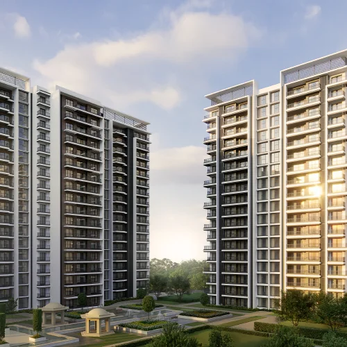 Sobha City